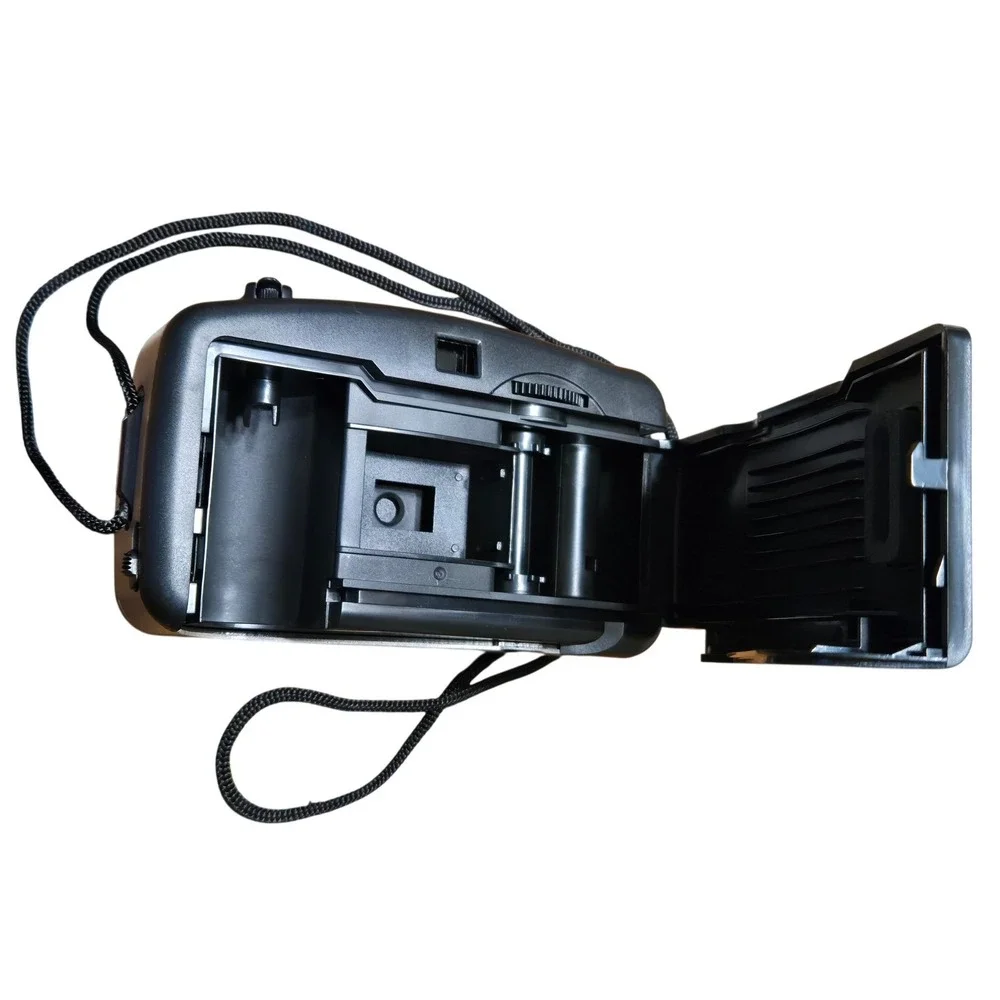 DS-MAX HC 2000 Focus Free 35mm Film Camera NOS New In‎ Box Vintage